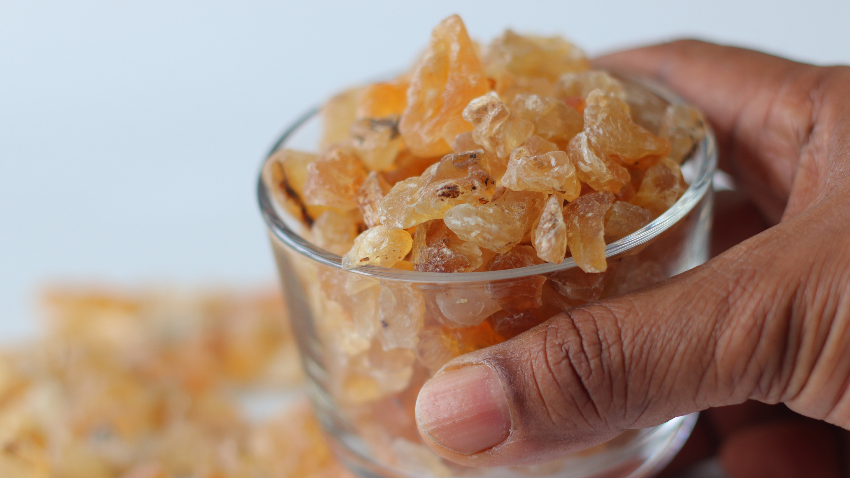 Gond Katira Benefits