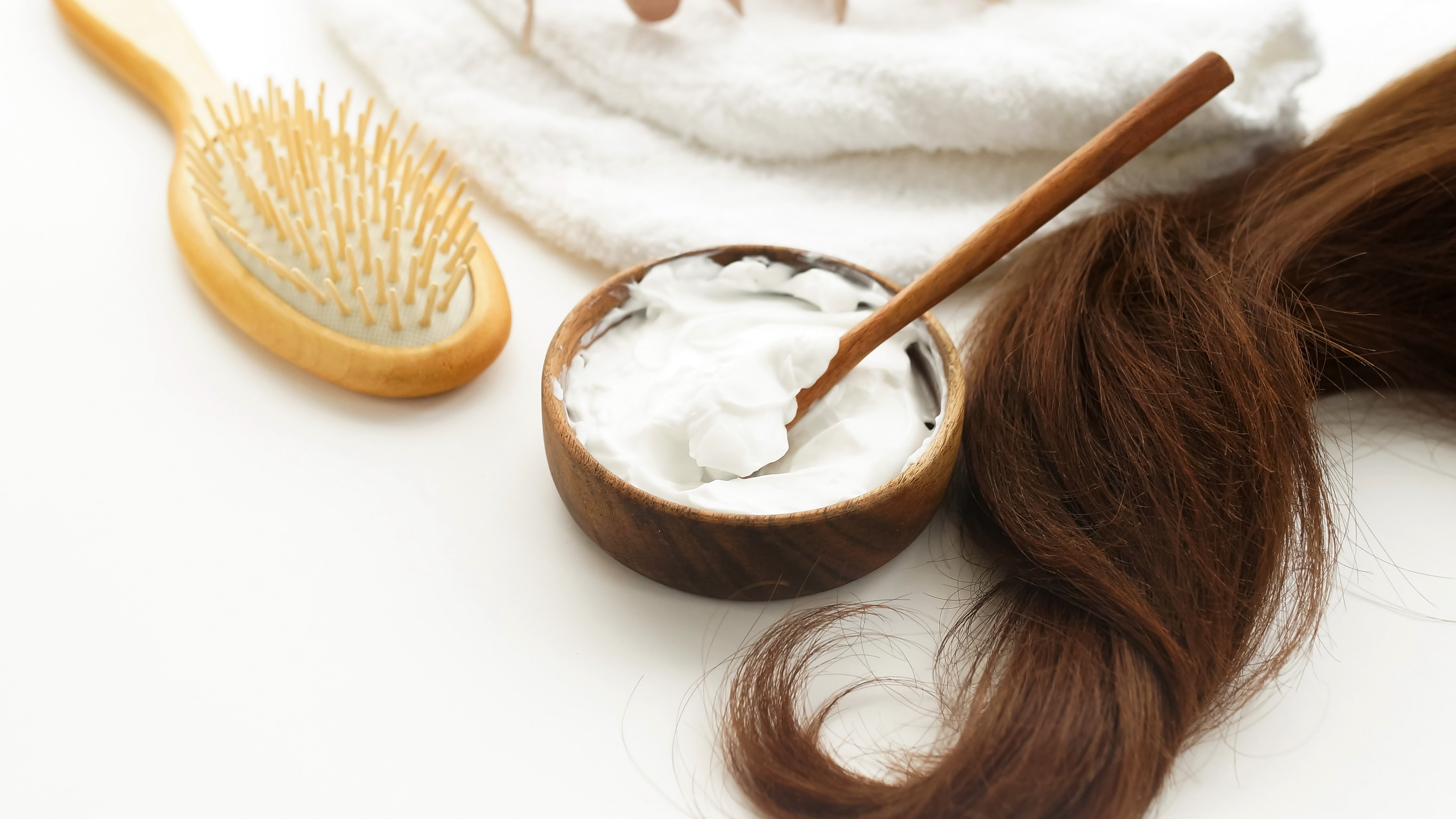 Who Should Avoid Hair Spa