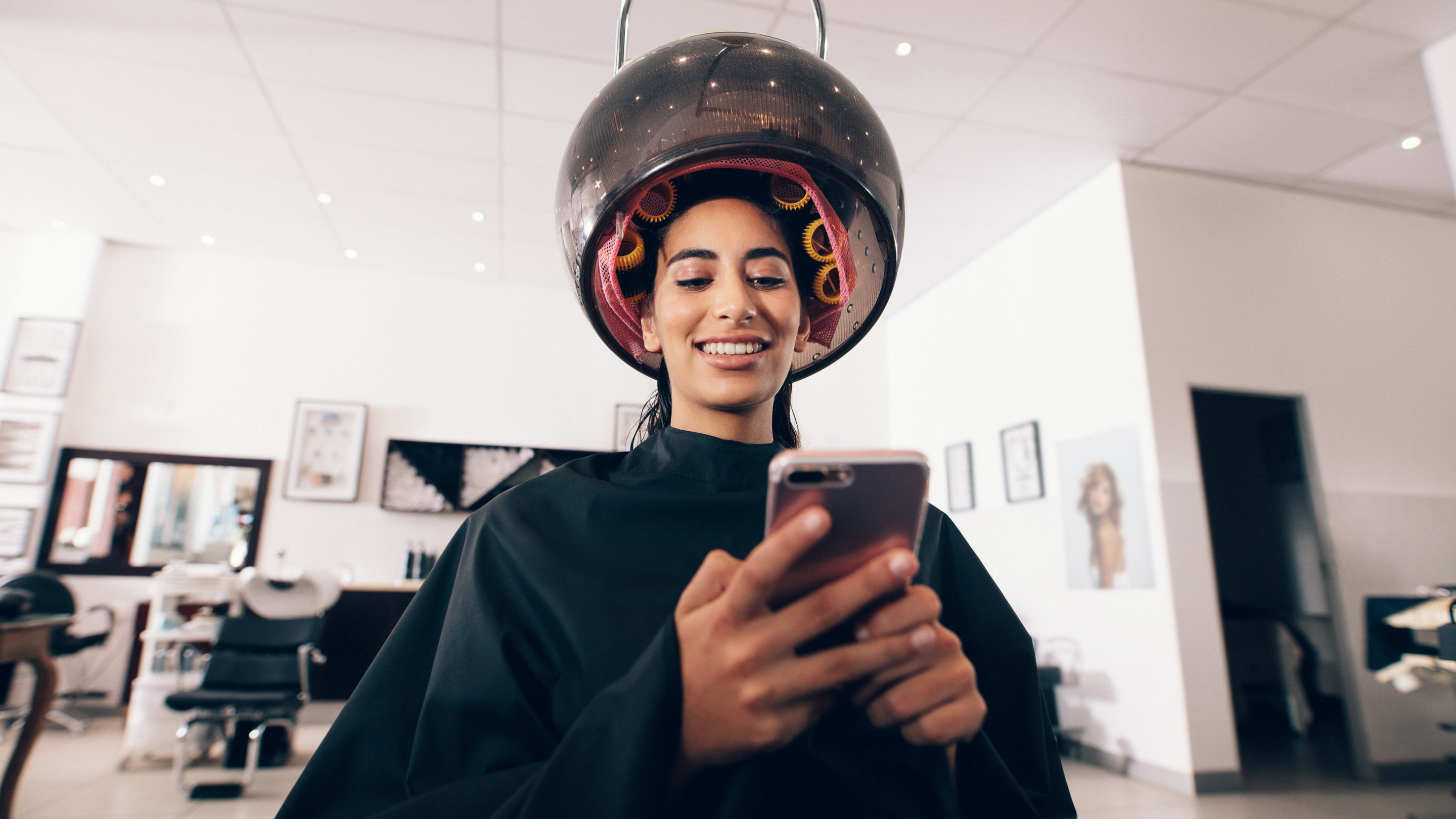 Why Hair Spa Is Important for Hair Health