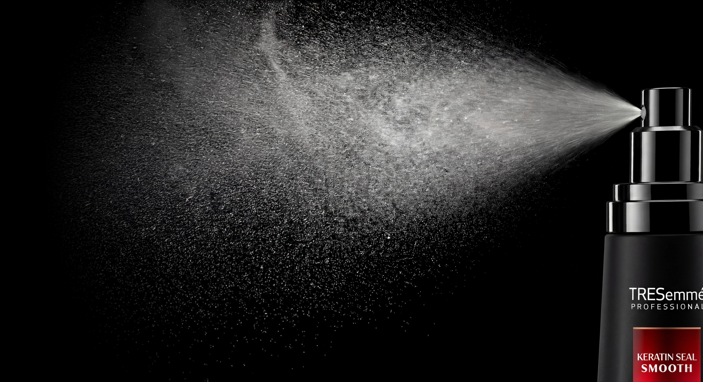 What Does Hair Spray Do & Does It Damage Hair