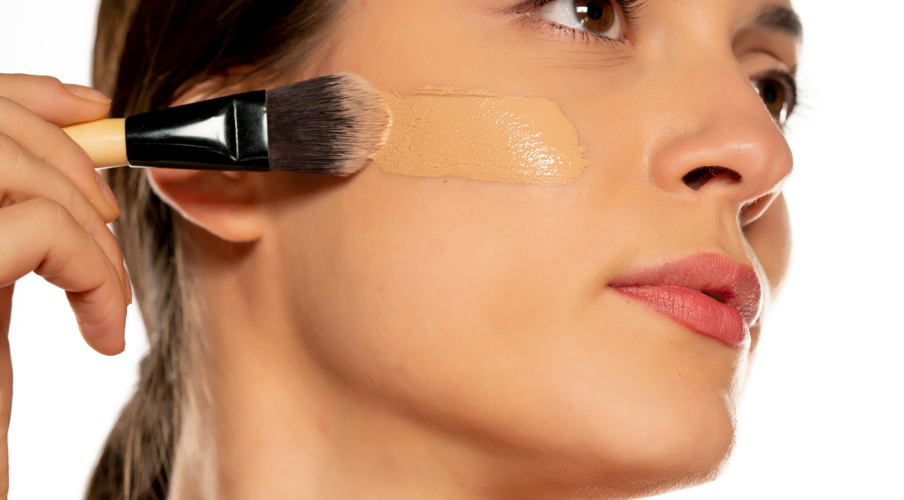 Step 5: Apply Foundation Over Everything