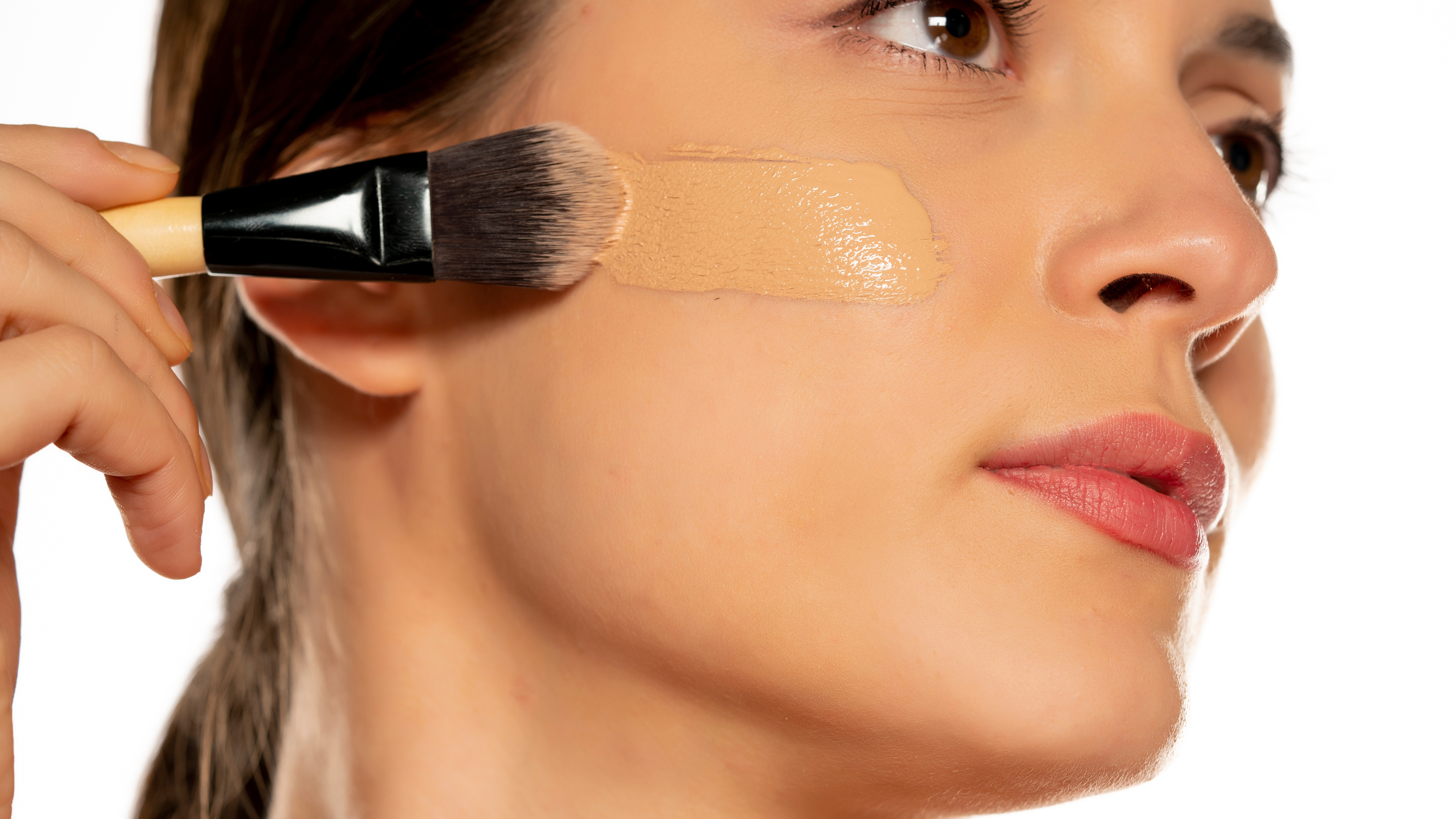 Step 5: Apply Foundation Over Everything