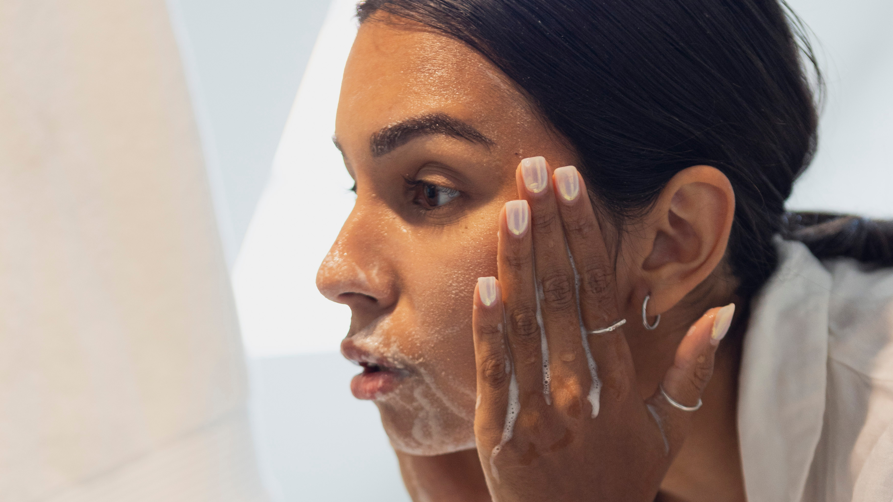 Step 1: Prep Your Skin