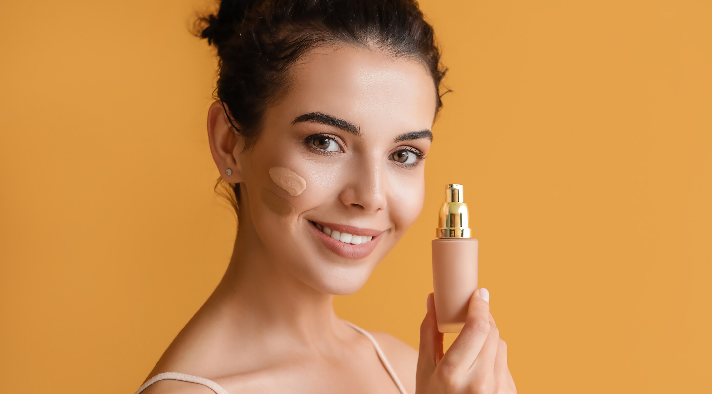 What is a Sweat Proof Foundation?