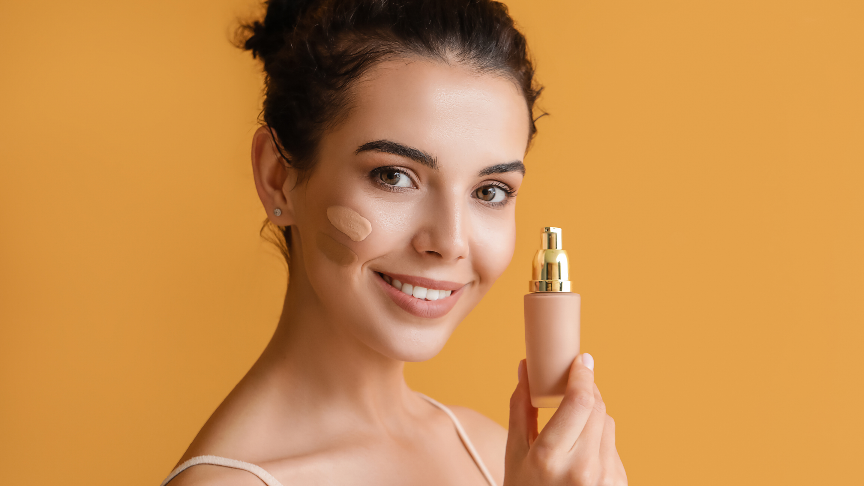What is a Sweat Proof Foundation?