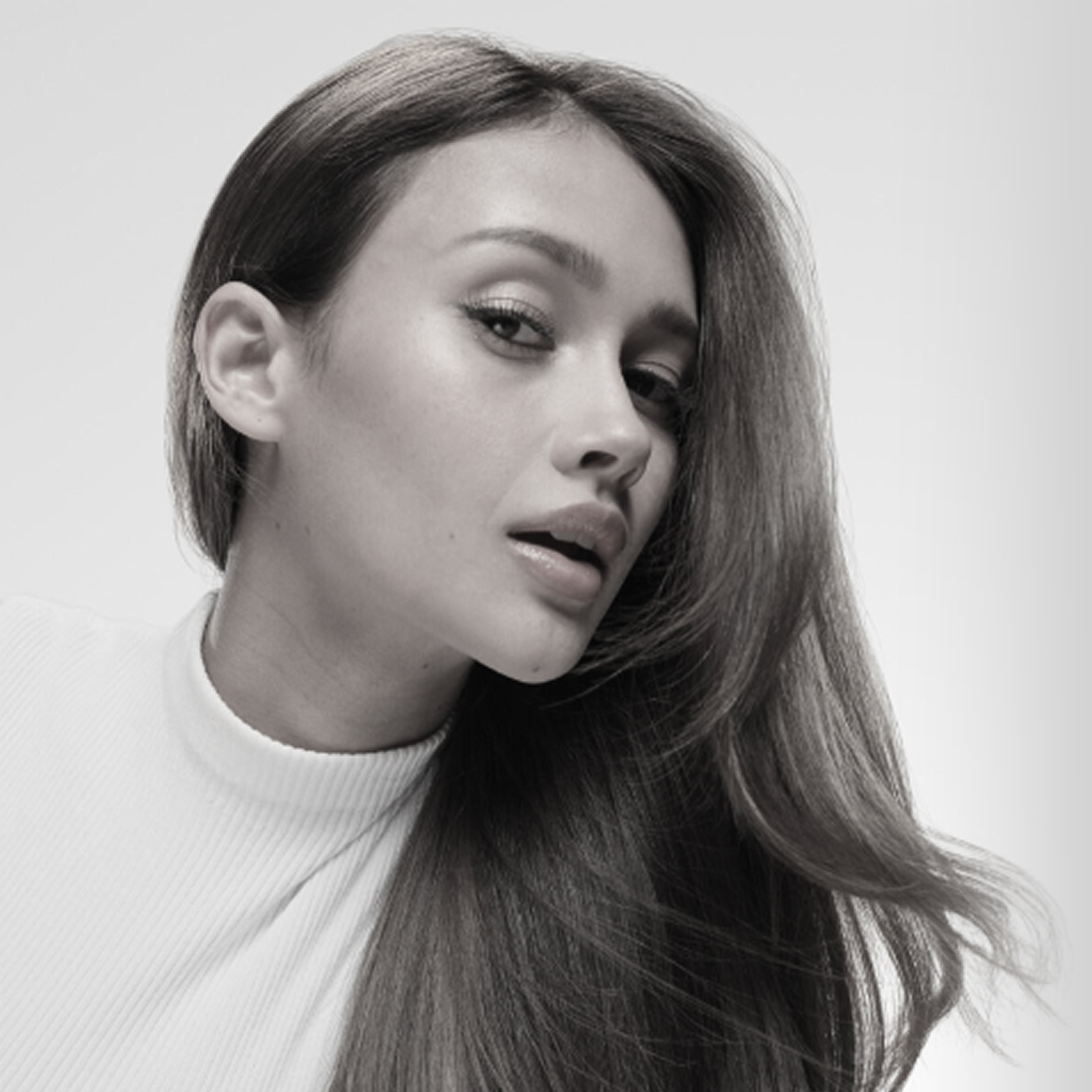 photo girl