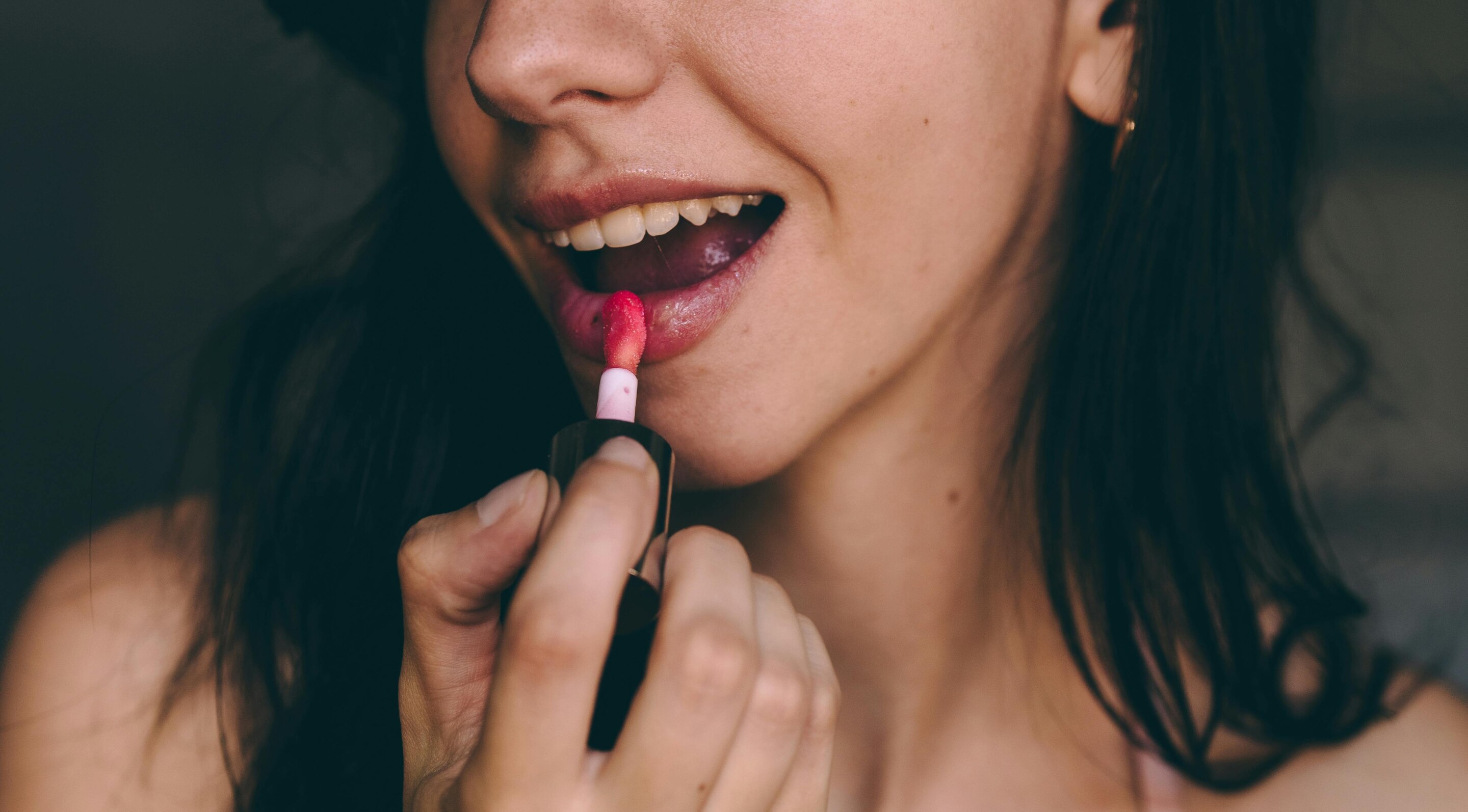 Common Mistakes to Avoid: Lipstick Shades for Brown Skin