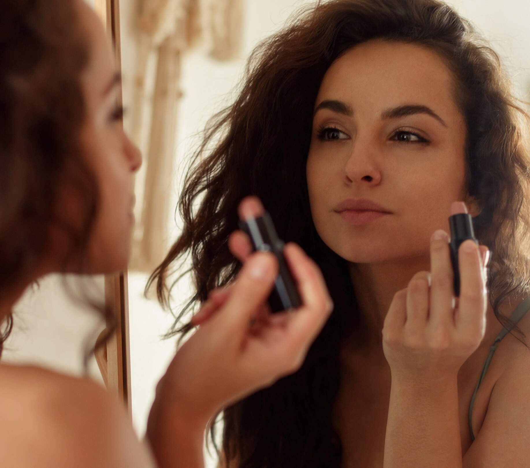 Image of Lipstick Shades for Brown Skin: How to Choose the Right Shade for Your Undertone