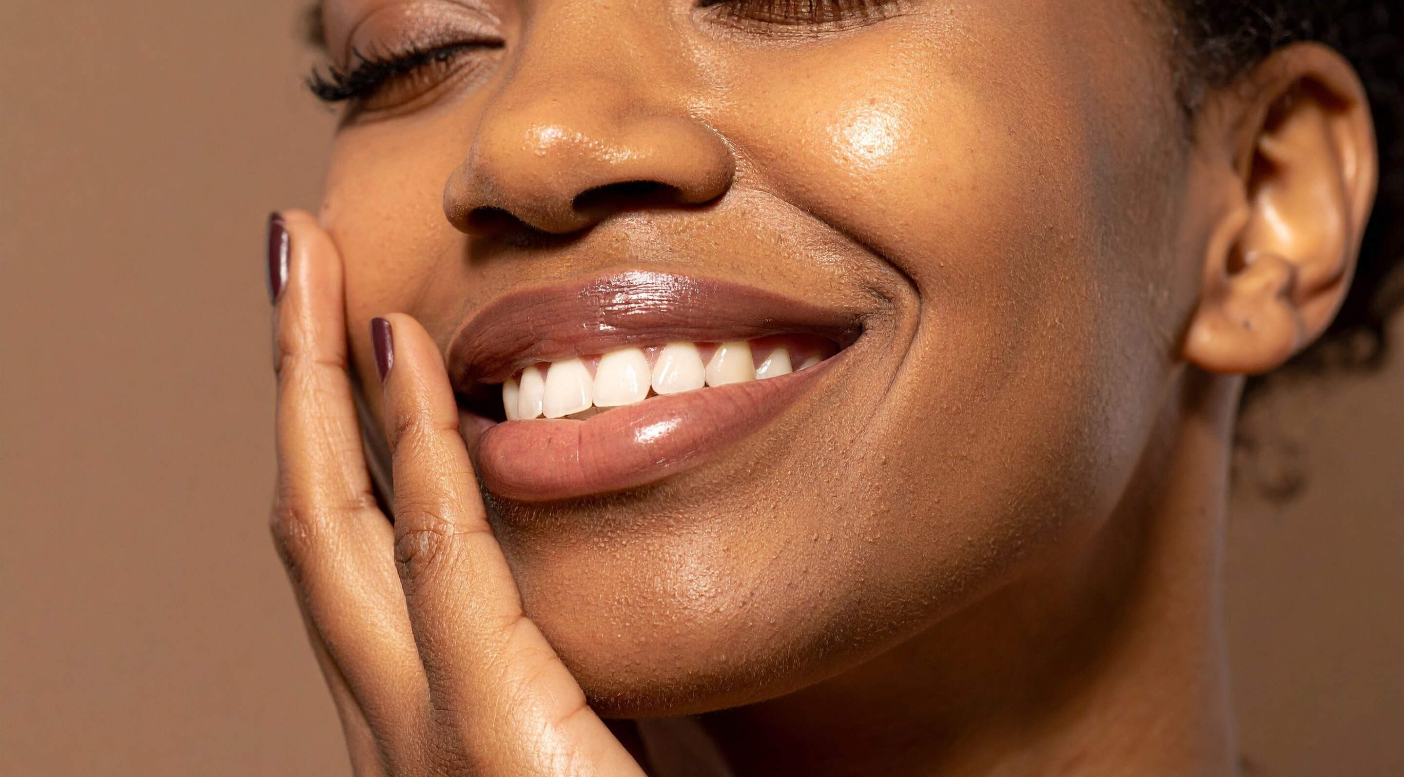 Glossy: