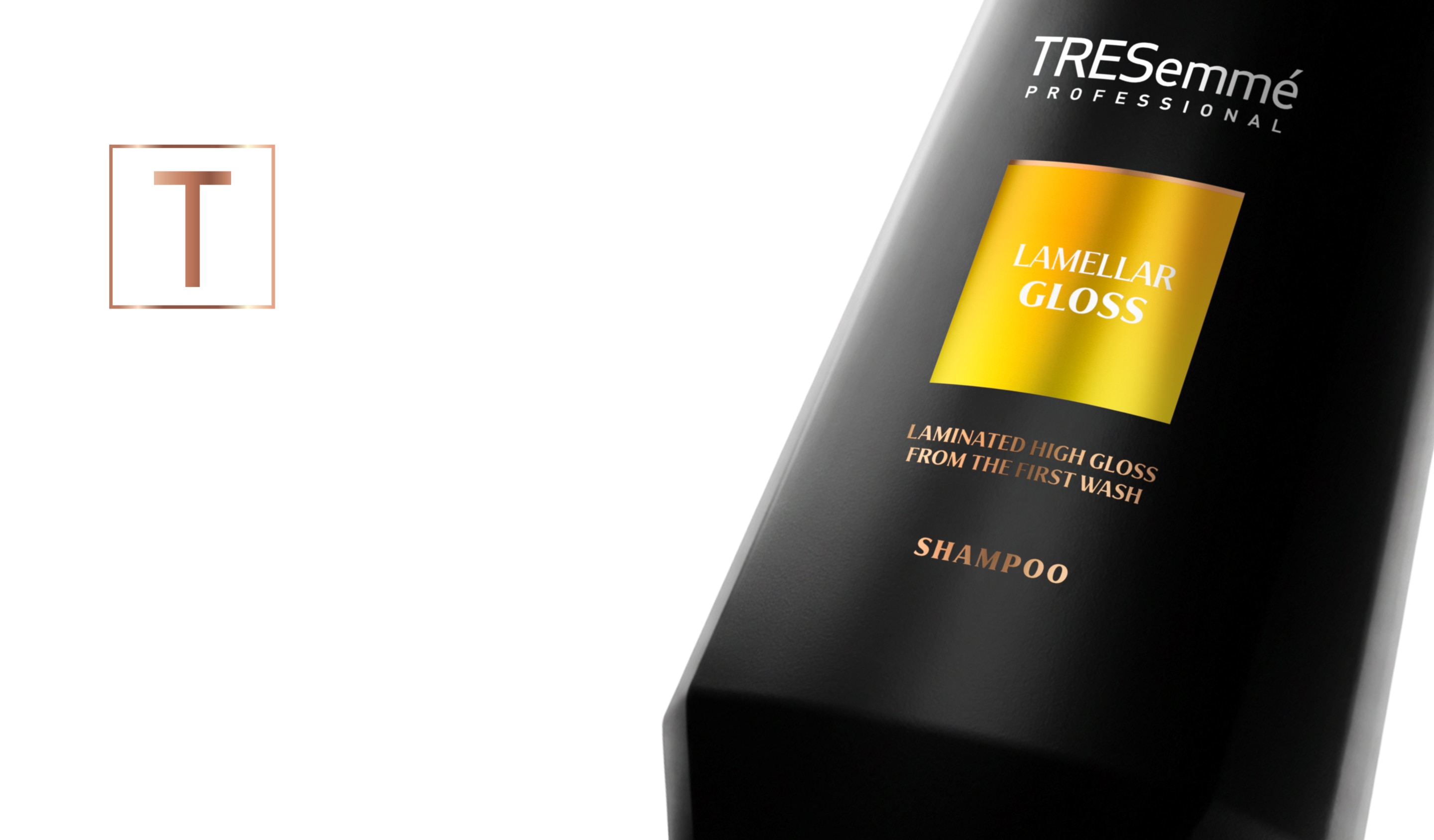 How to get shiny and glossy hair