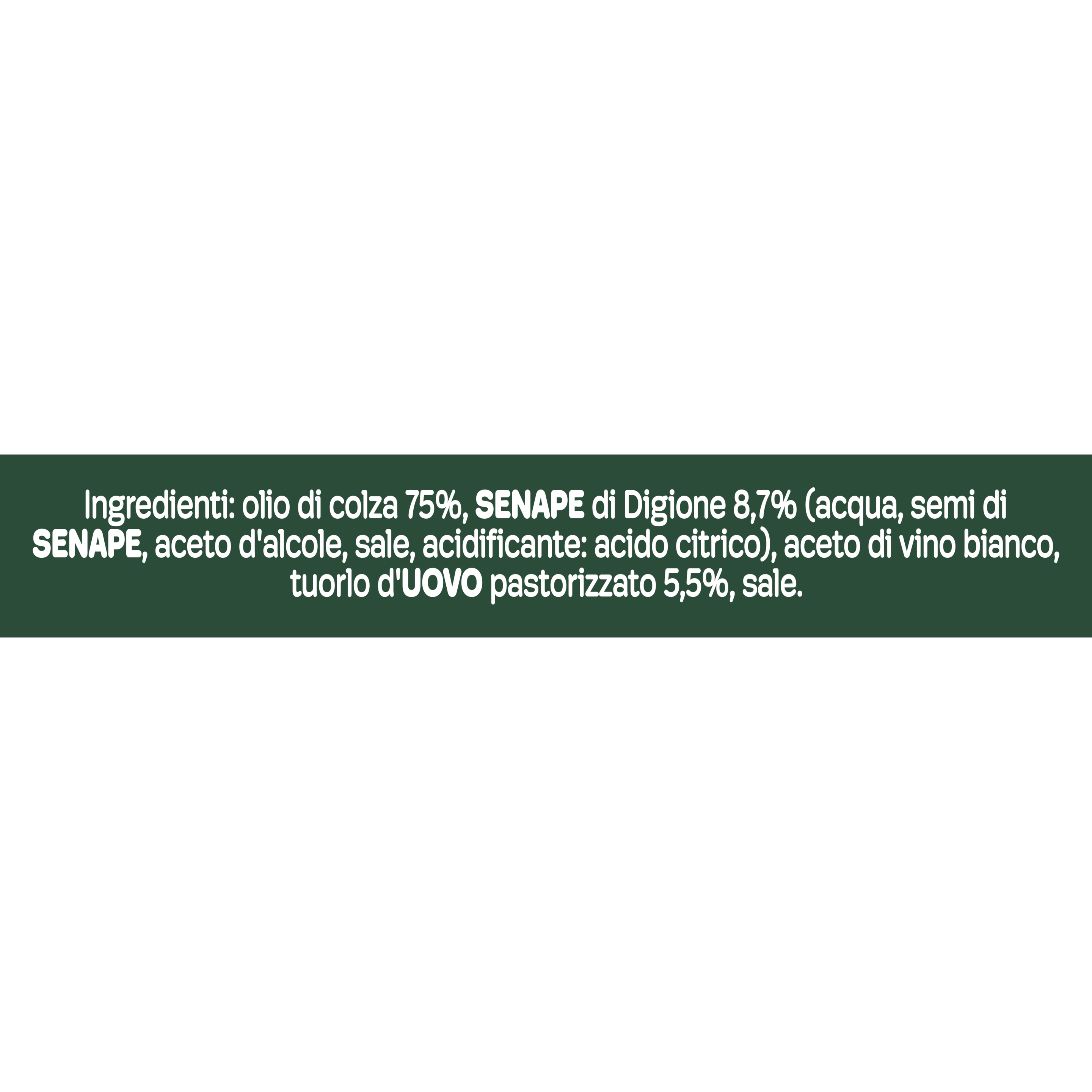 Gourmet Maio Calvé