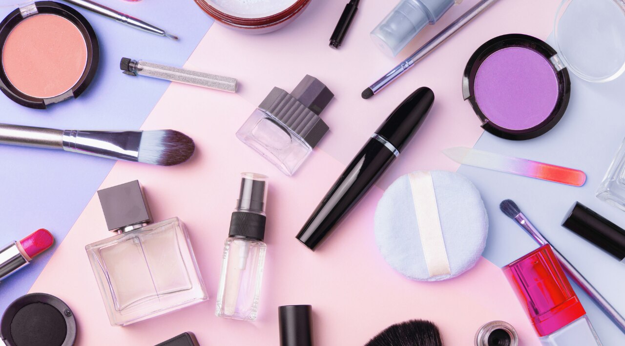 Quick Everyday No Makeup Routine