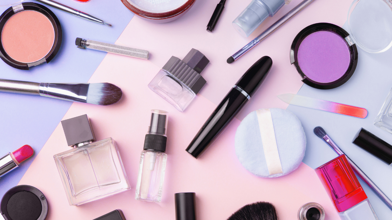 Quick Everyday No Makeup Routine