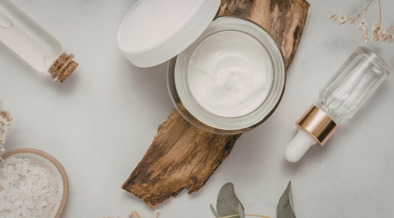 Step 1: Start with Skincare