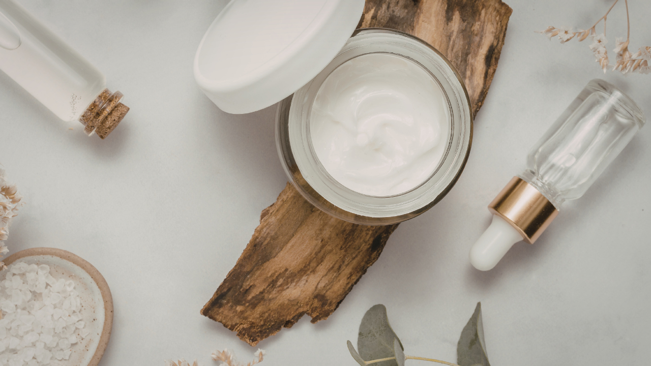 Step 1: Start with Skincare
