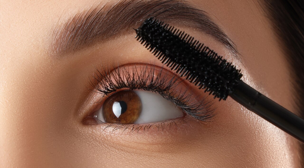 Step 6: Apply Mascara