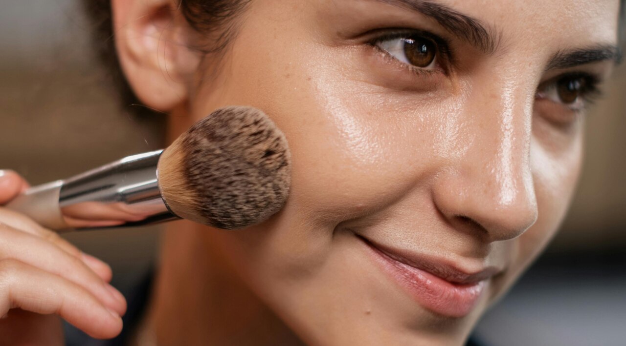 What is a No Makeup Look?