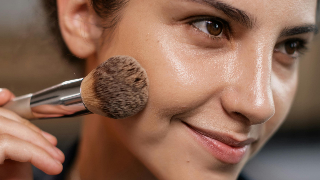 What is a No Makeup Look?