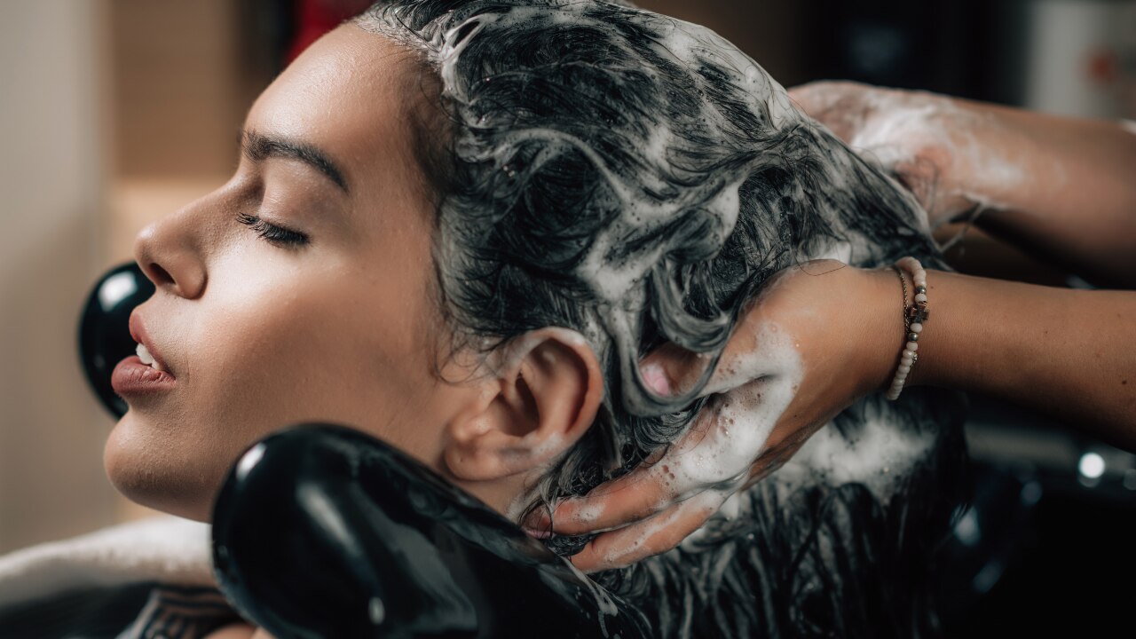 DO: Start With the Right Wash Routine