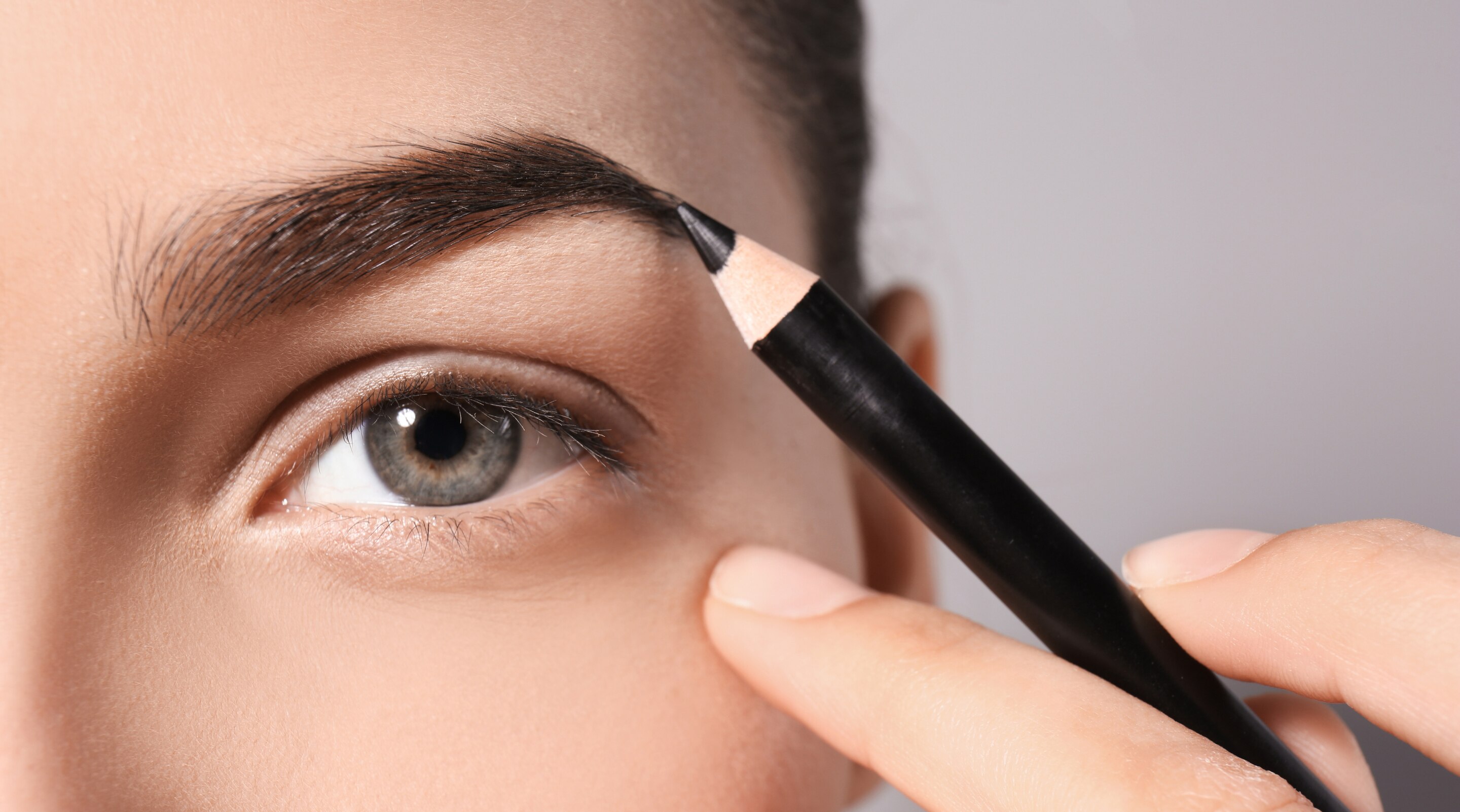 How to Draw Eyebrows Step by Step Guide