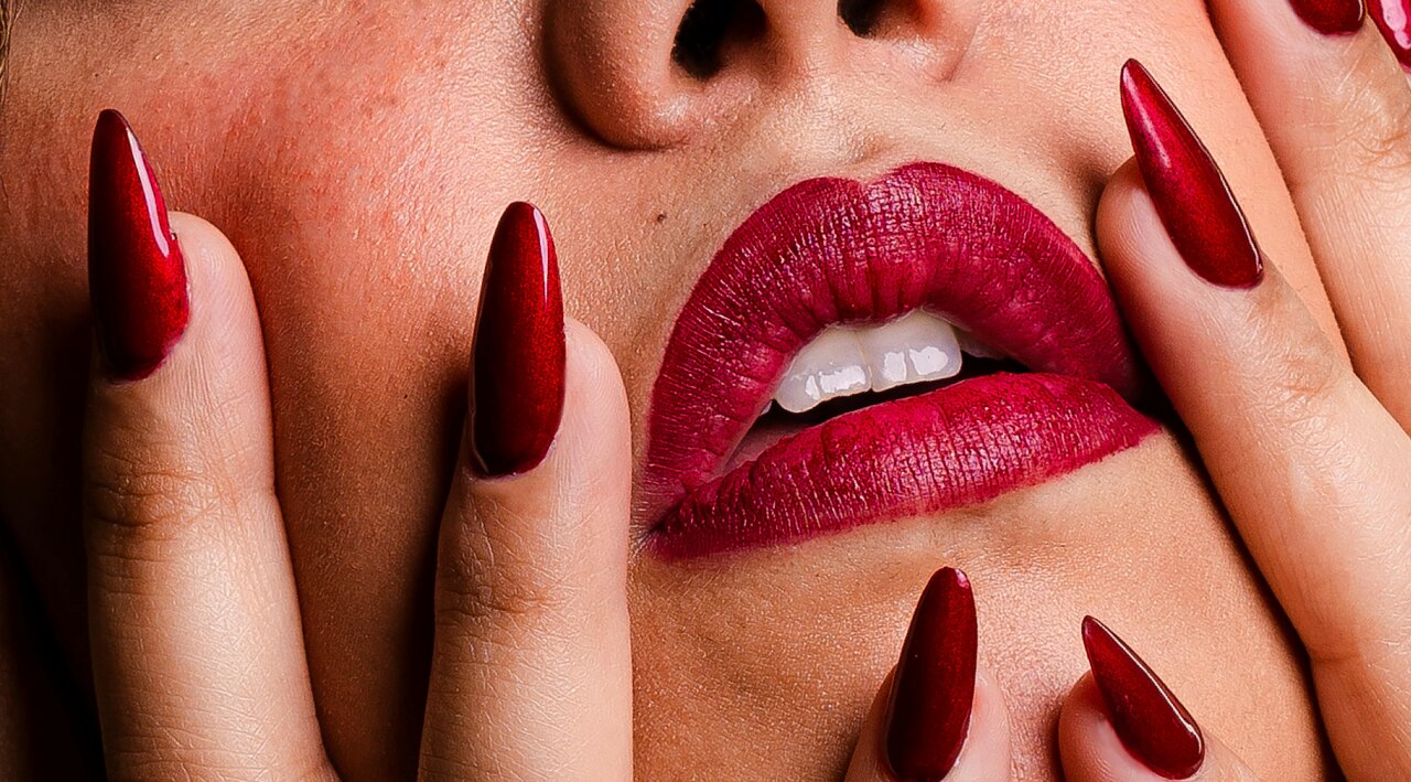 Deep Plum: