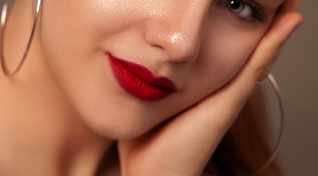 Ruby Red: