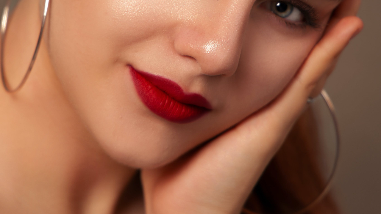 Ruby Red: