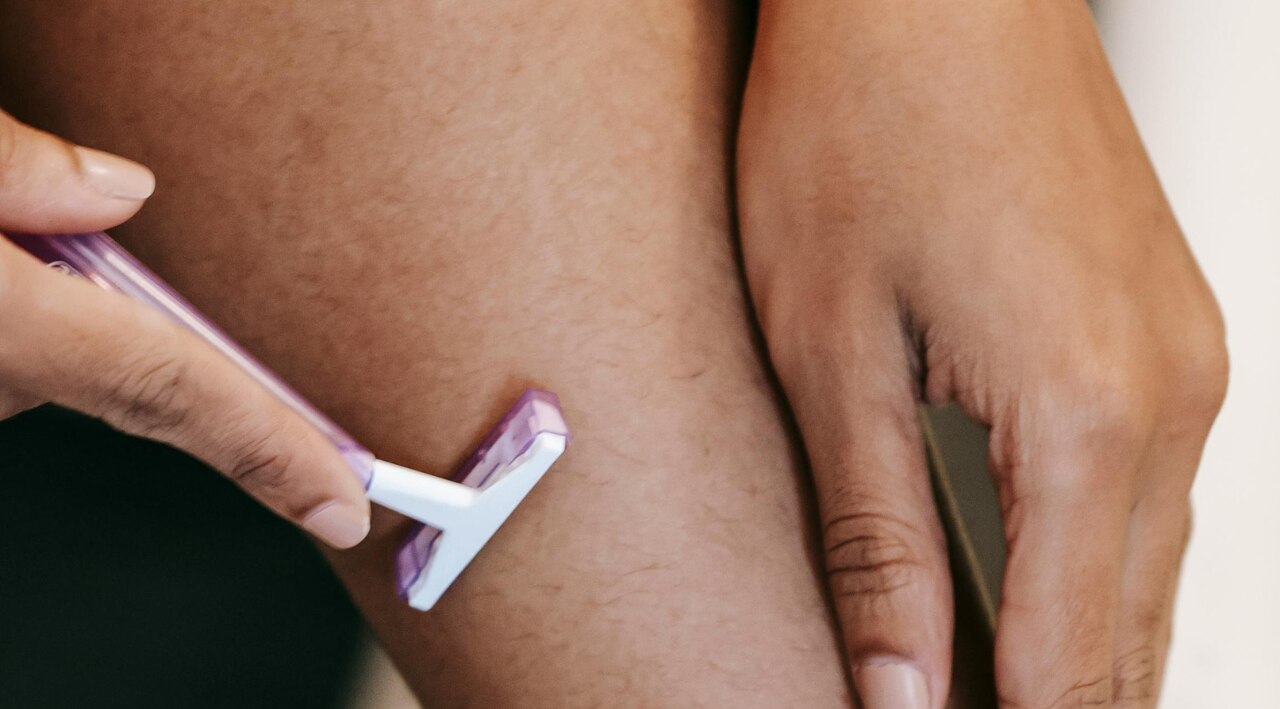 Prevents Ingrown Hair: