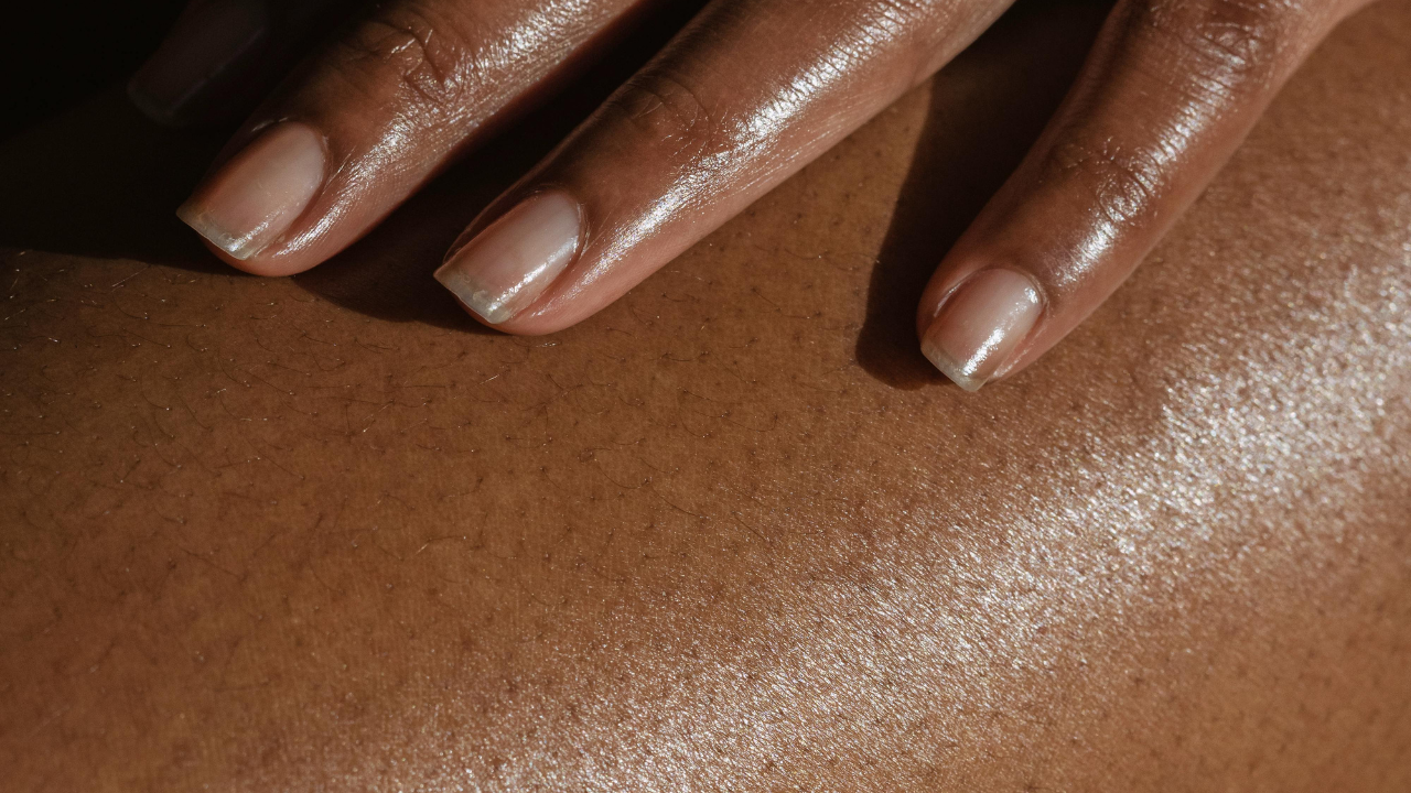 Promotes Relaxation: