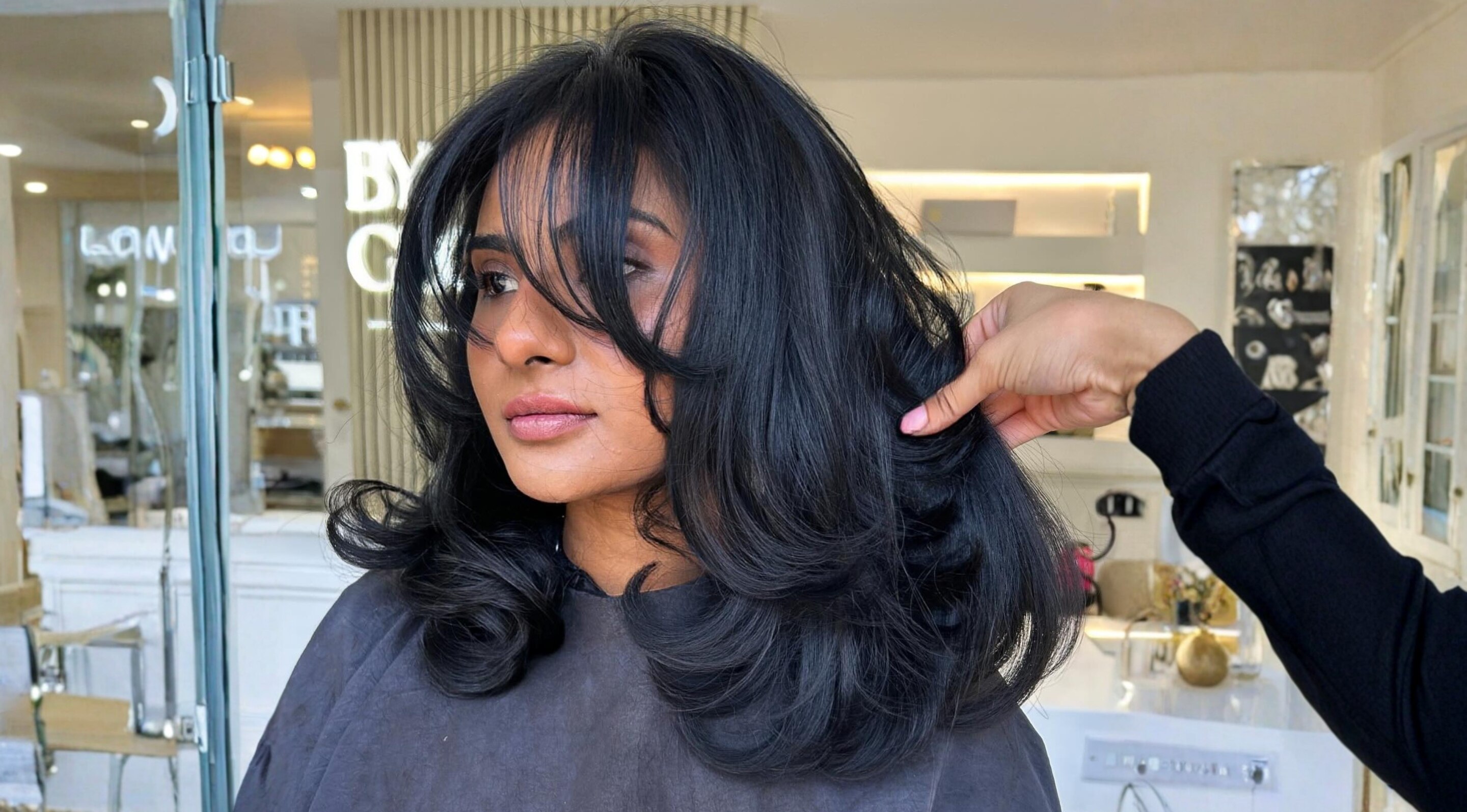 2. Soft Layered Lob