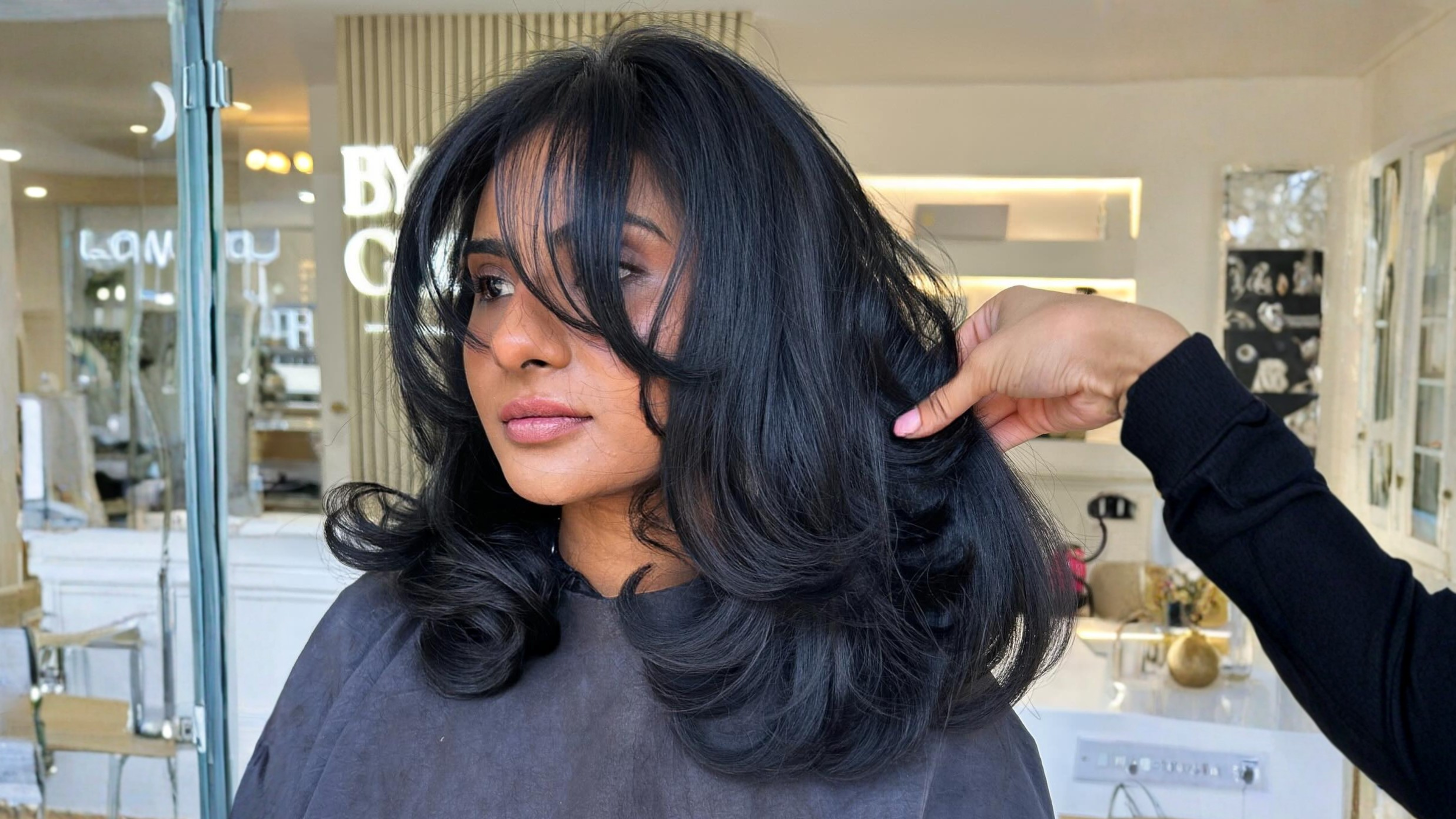 2. Soft Layered Lob