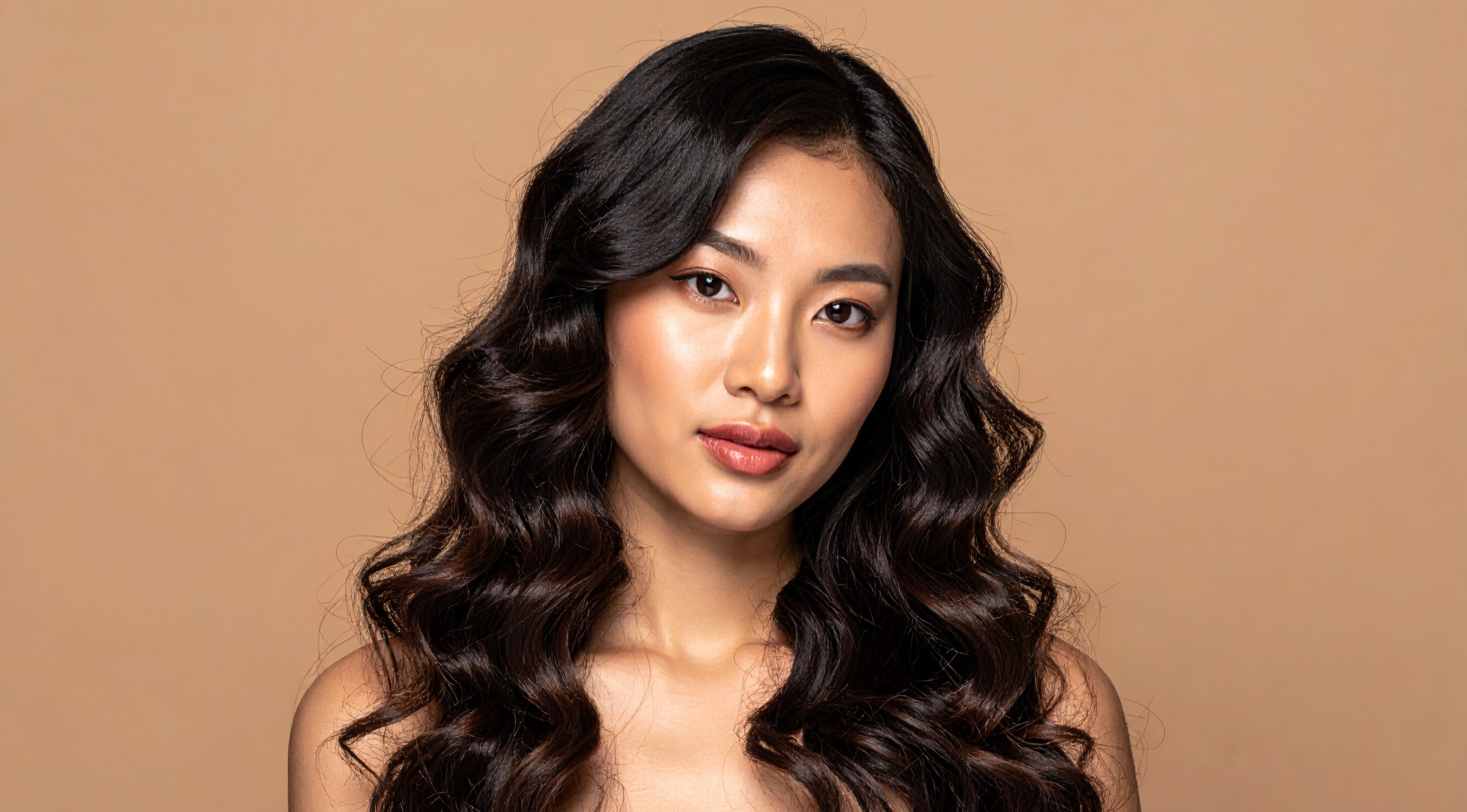 What Makes Wavy Hair Unique?