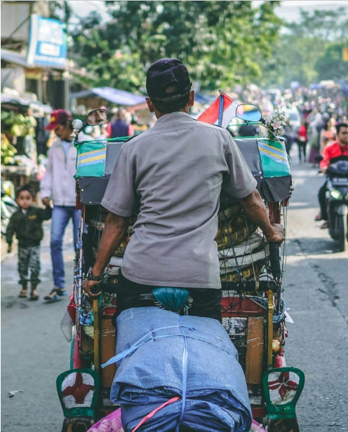 Refill Realities Country Profile - Indonesia