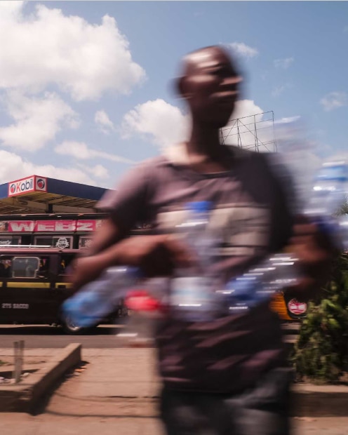 Refill Realities Country Profile - Kenya