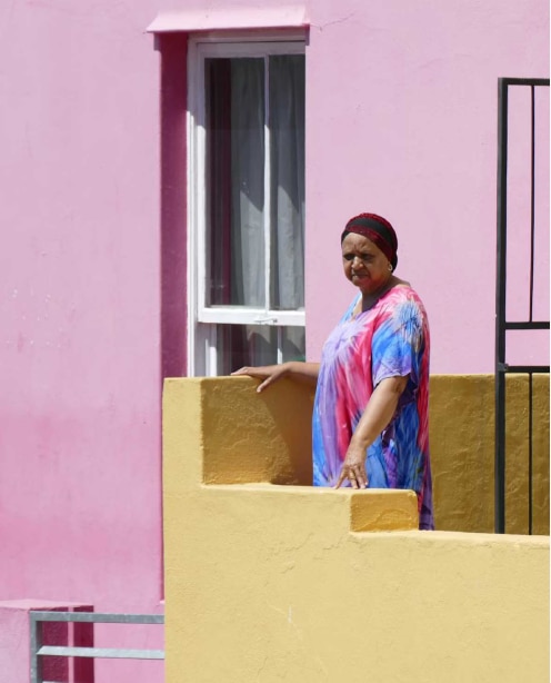 Refill Realities Country Profile - South Africa