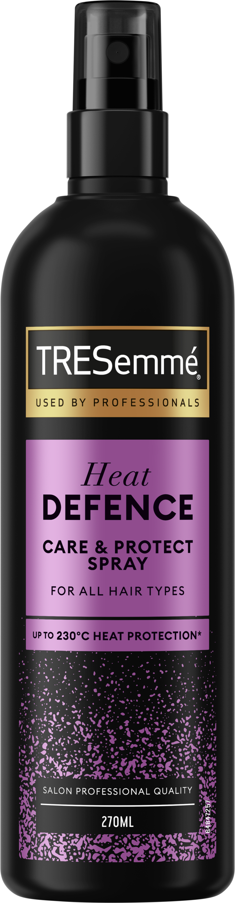 Heat Defence Hair Protection Spray packshot