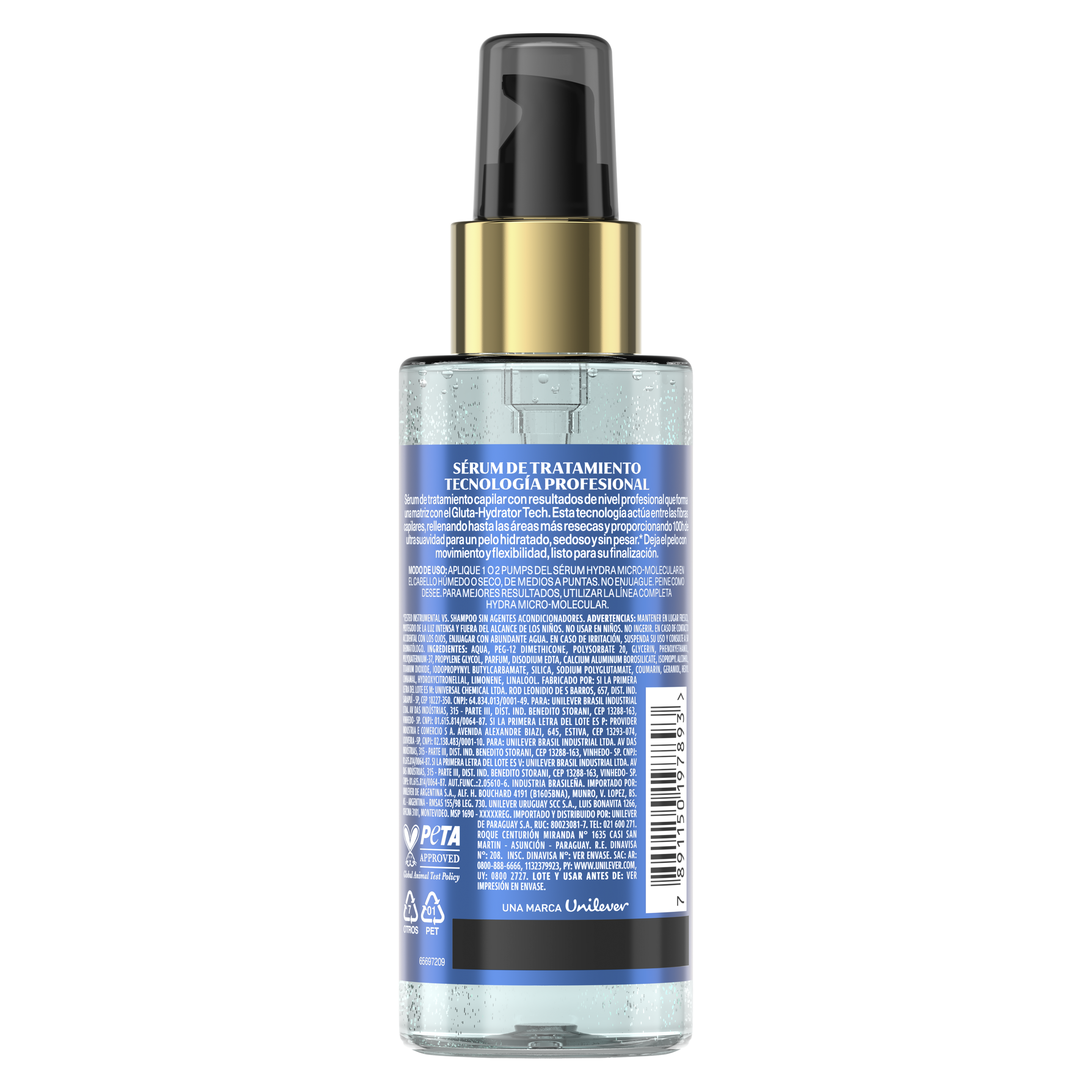 Product page
