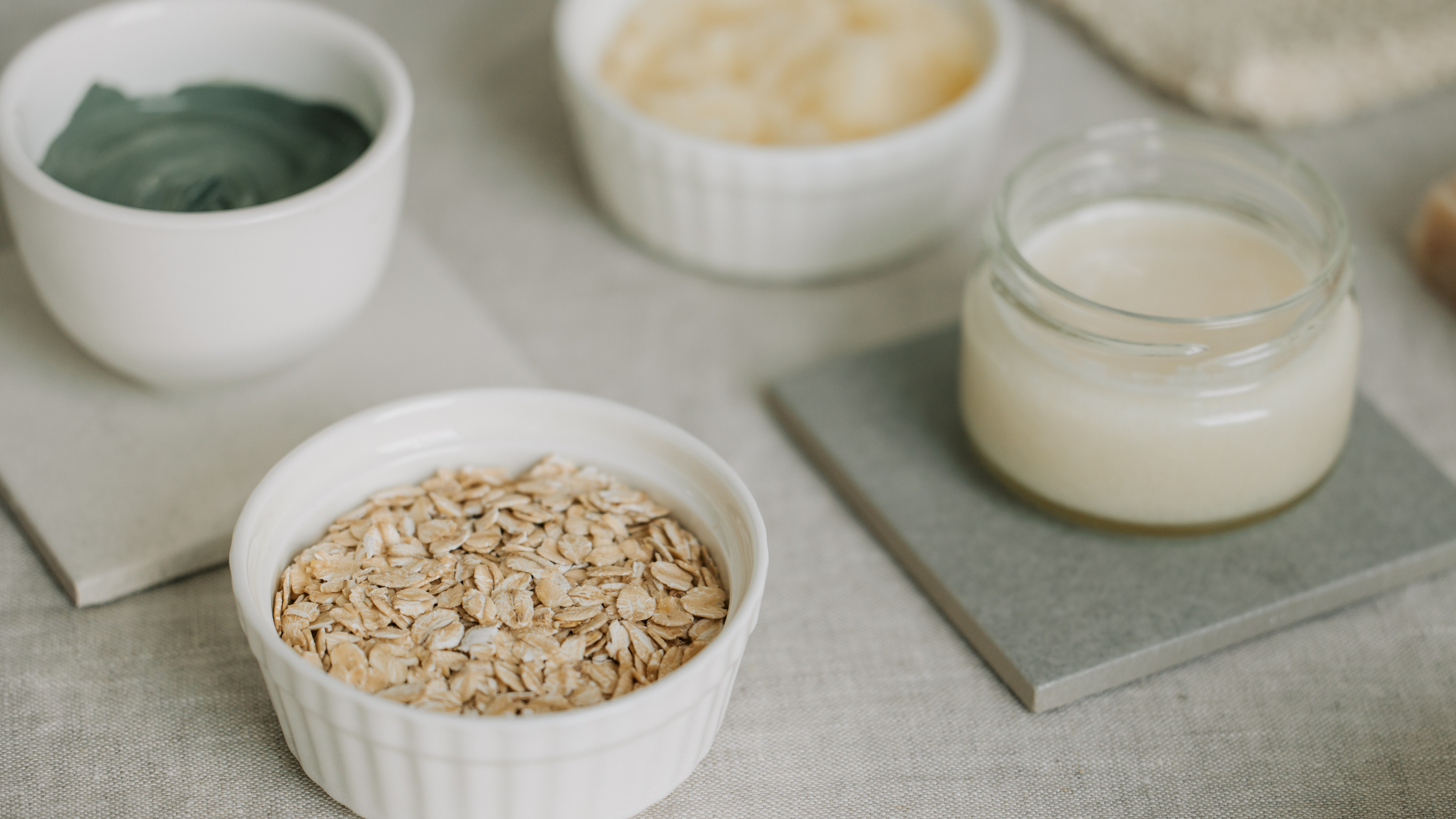 Who Should Avoid Oatmeal Scrub