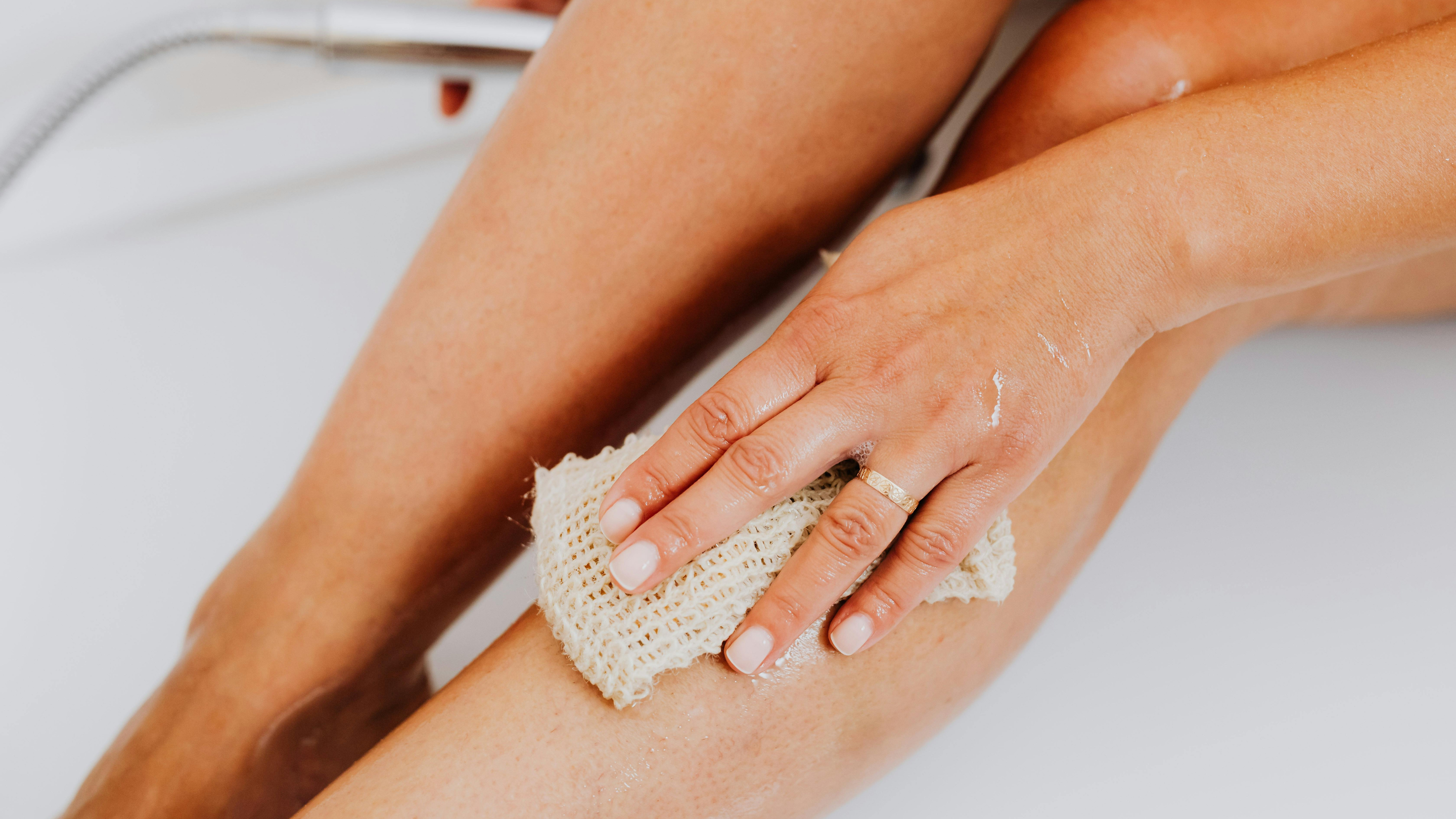 How Often to Use Oatmeal Scrub