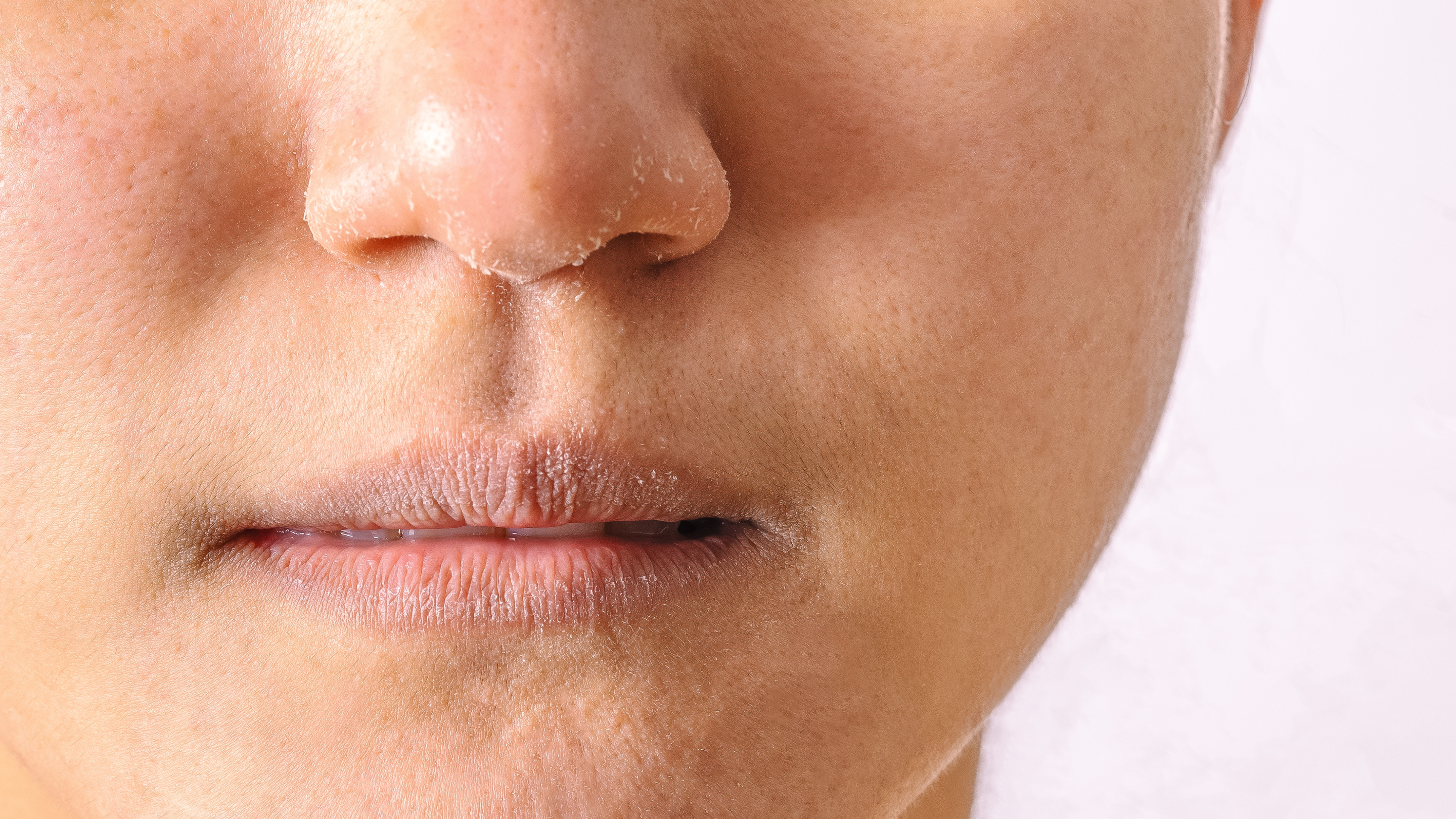 Benefits for Dry Skin