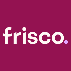 Frisko logo image