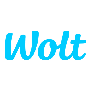 Wolt logo image