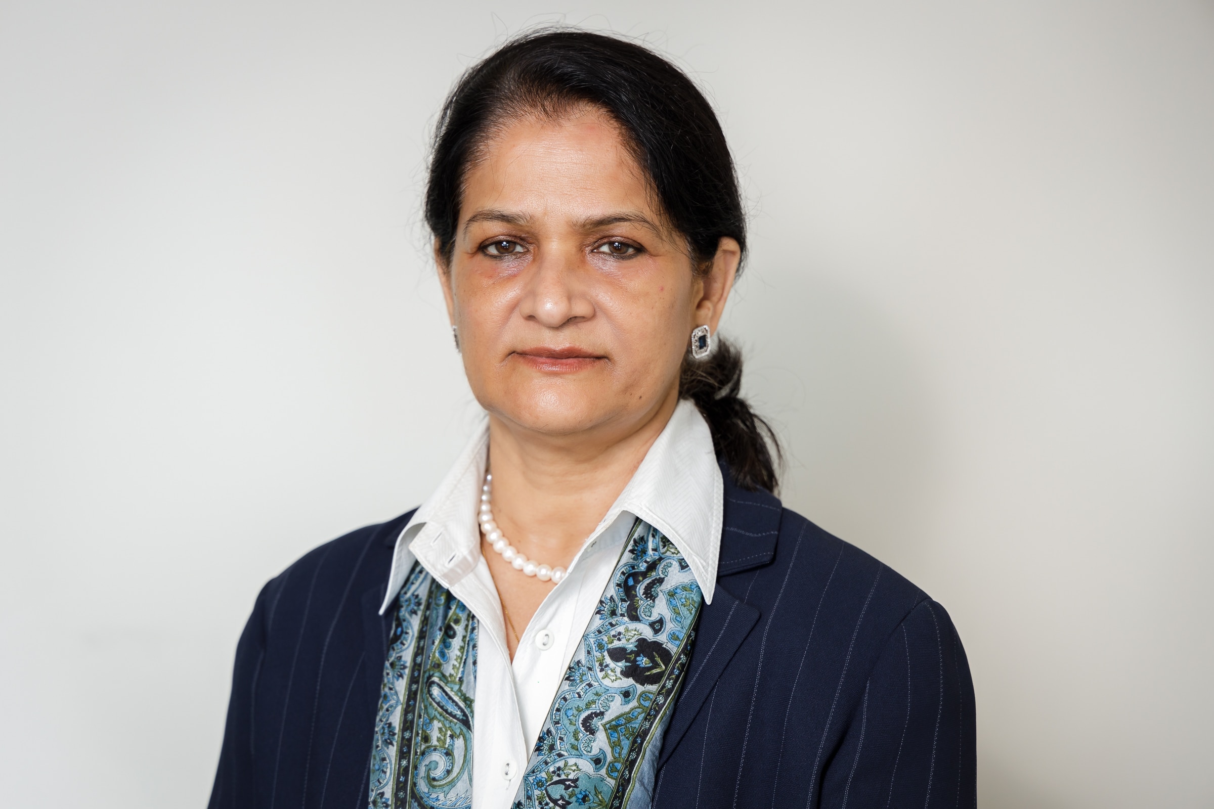 Shukla Wassan