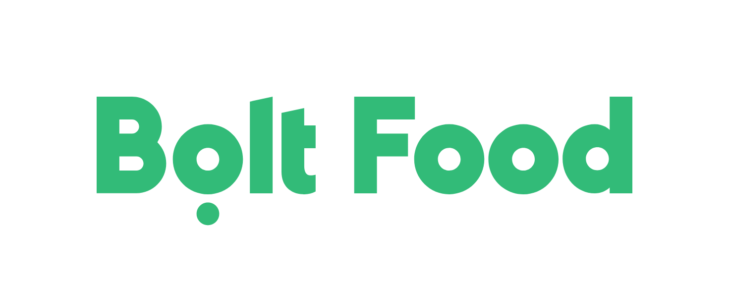 Bolt food logo image