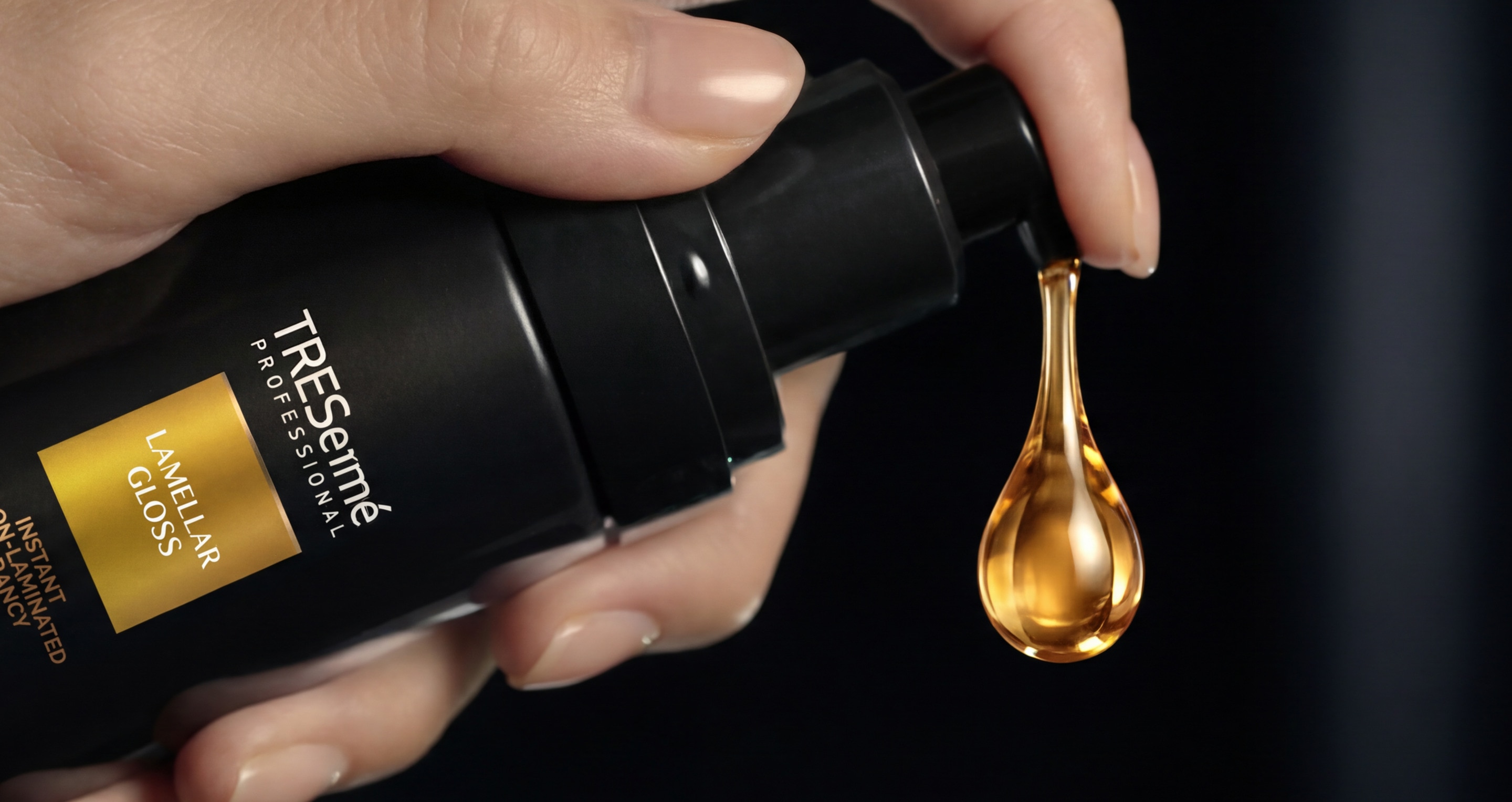 What Does Hair Oil Do and How To Use It