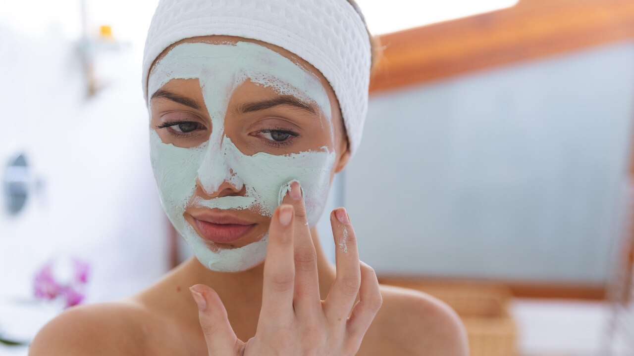 Best Time to Apply Face Pack