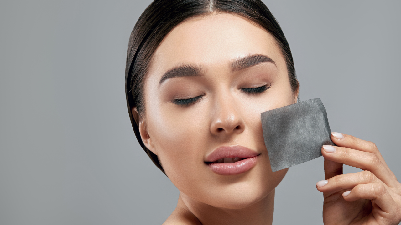 Deep Cleansing and Oil Control:
