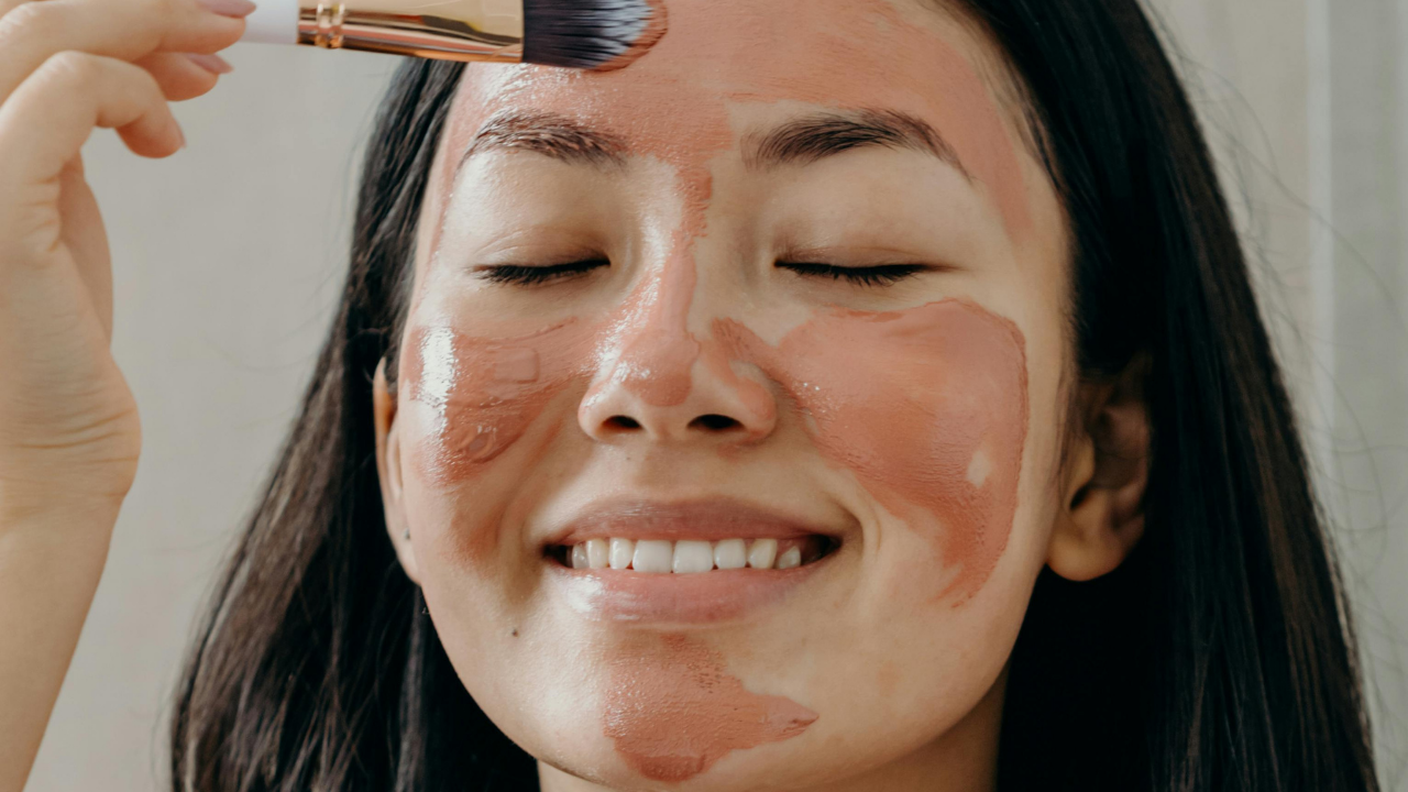 How Often to Use Face Pack