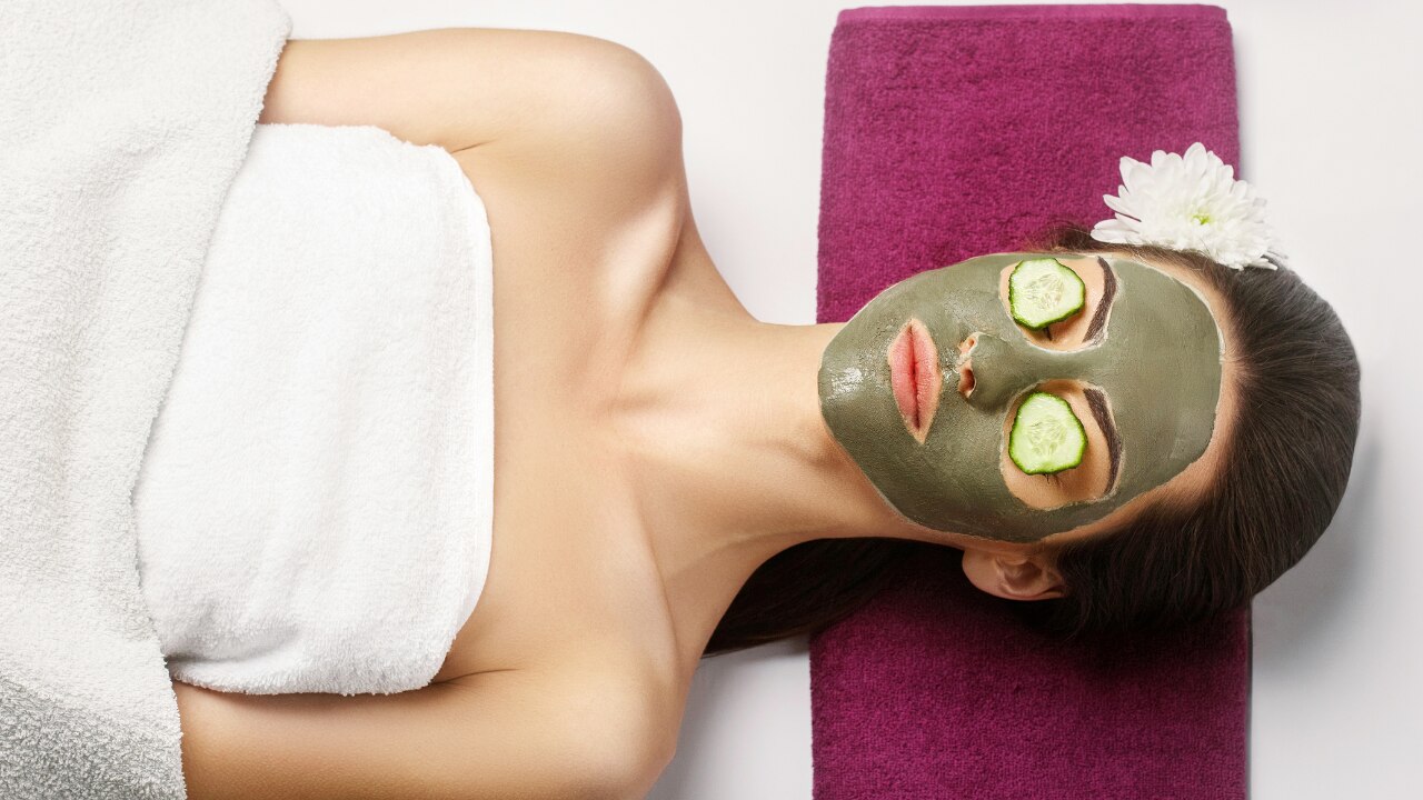 4. Step 4: Relax: