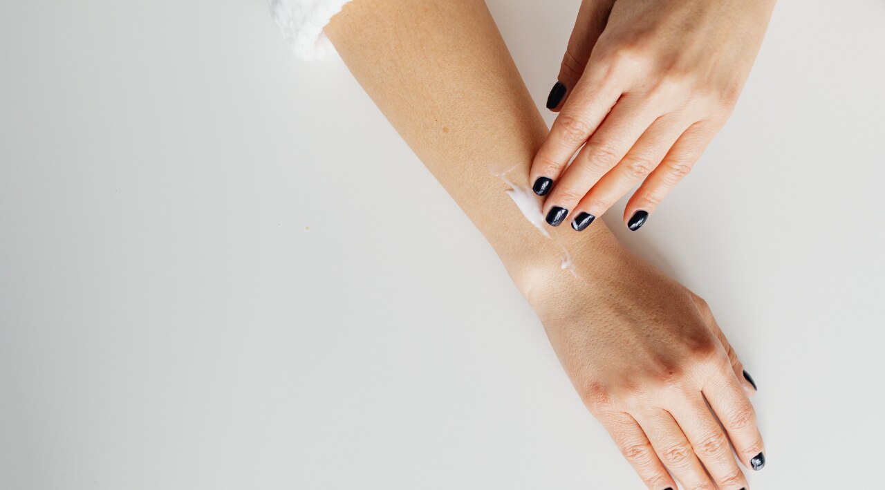 7. Step 7: Always Patch Test: